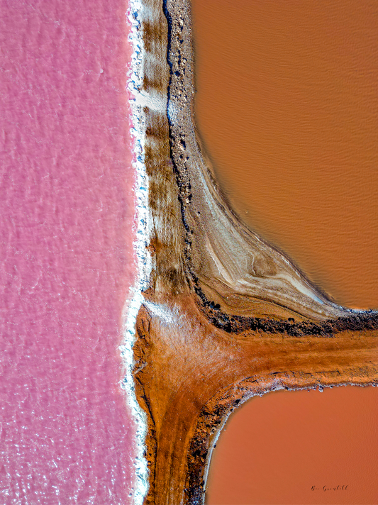 Hutt Lagoon