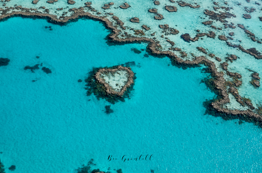 Heart Reef (GBR)